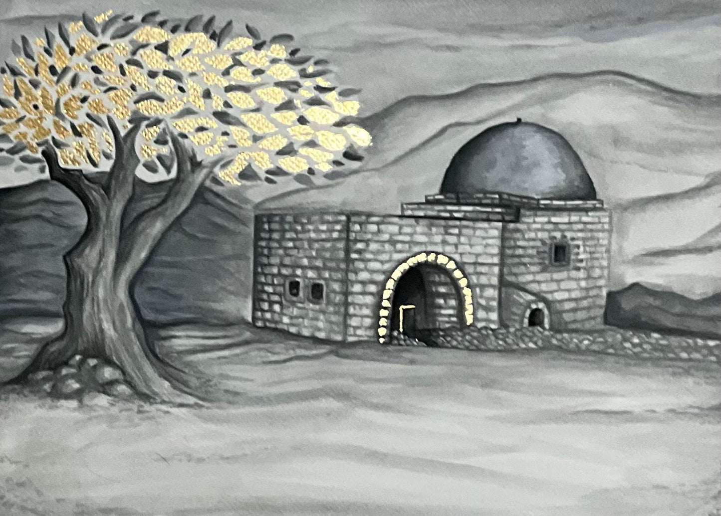 A Spiritual Journey Set