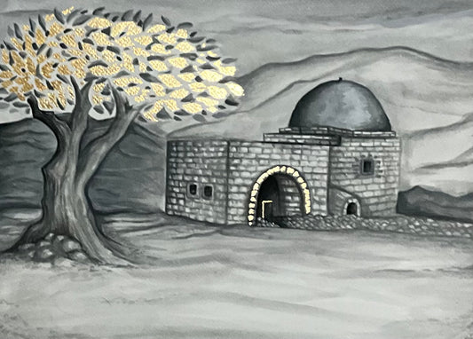 A Spiritual Journey Set